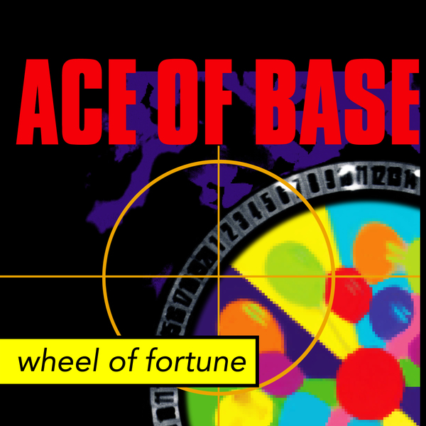 1a - Wheel Of Fortune
